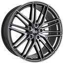 ENKEI Phantom 20x8.5 Anthracite