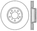 StopTech Cryo Slotted Brake Rotors – 2001-2006 BMW M3 product image 5
