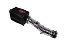 Injen Power-Flow Cold Air Intake – 2005-2011 Toyota Tacoma 4.0L - Polished