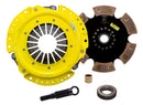 ACT Clutch Kit – 1991 Nissan 240SX – Heavy Duty