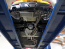 aFe Takeda Cat-Back Exhaust (Polished Tips) – 2021 Toyota Supra 2.0T