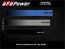 aFe Super Stock Induction System – 2015–2020 Ford Mustang 2.3T