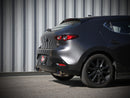aFe Takeda Axle-Back Exhaust – 2019–2022 Mazda 3 2.5L