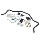 ST Suspensions Anti-Sway Bars – 1967–1981 Chevrolet Camaro, Nova / Pontiac Firebird