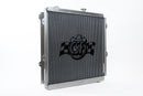 CSF Radiator - 96-02 Toyota 4Runner (2.7/3.4L) Heavy-Duty All-Aluminum