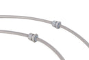 Goodridge Stainless Steel Braided Brake Line Kit – 2011-2015 Nissan Juke (FWD)