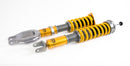 Öhlins Road & Track Coilovers – Nissan GT-R (R35)