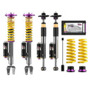 KW V4 Coilovers – 2015–2023 Dodge Challenger/Charger (With Electronic Dampers SRT Hellcat) - product image 1