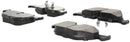 StopTech Street Performance Brake Pads – 1988-1999 BMW M3 product image