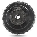 Clutch Masters Aluminum Flywheel – 2006-2011 Honda Civic K20 2.0L/2012-2015 Honda Civic K24 2.4L 7-Speed DCT