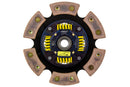 ACT Clutch Disc – 1991 Nissan Sentra – ACT6214114