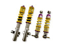KW V3 Coilovers – 1986–1991 Porsche 944 (Turbo) - product image 1