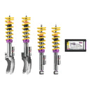 KW V3 Safari Coilovers – 2011–2018 Porsche Cayenne/Volkswagen Touareg (92A/958/7P) - product image 1