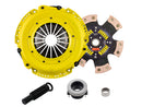 ACT Clutch Kit – 12-18 Jeep Wrangler JK – Heavy Duty
