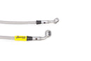 Goodridge Stainless Steel Braided Brake Line Kit – 2012-2015 Honda Civic Si / 2013-2015 Acura ILX 2.4L (Lrg Disc)