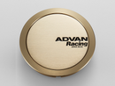 Advan Wheel Center Cap