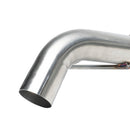 Injen SES Muffler Delete – 2021-2024 Ford Bronco 2.3L Turbo