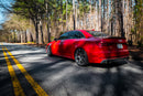 APR A01 Flow Formed Wheel - 20x9.0 +42 | 5x112 – alternate view 9