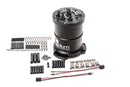 Radium Multi-Pump Fuel Surge Tank Fits Walbro GSS342 / AEM 50-1200 / DW4 (Pumps Not Included) - RAD20-1440