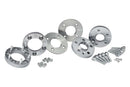 Sparco Wheel Spacer – 20mm | 5x108 | 63.3mm Center Bore
