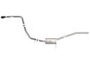 aFe Vulcan Series Cat-Back Exhaust – 2022–2023 Ford Maverick EcoBoost 2.0T
