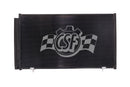 CSF A/C Condenser - 10-15 Lexus RX350 3.5L