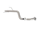 aFe Vulcan Series Axle-Back Exhaust – 2024–2026 Lexus GX550 V6