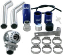 HKS Super SQV 4+RETURN Kit - 2008-2015 Mitsubishi Lancer Evolution X (CZ4A)
