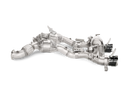Akrapovič Slip-On Line (Titanium) – 2016–2017 Ferrari 488 GTB / 488 Spyder