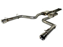 aFe MACH FORCE-Xp Cat-Back Exhaust – 2006–2010 Dodge Charger 5.7L