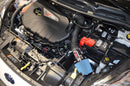Injen SP Series Short Ram Intake – 2016-2019 Ford Fiesta 1.6L Turbo - Polished
