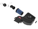 aFe Takeda Momentum Cold Air Intake – 2019–2021 Mazda 3 2.5L