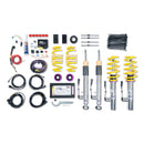 KW DDC ECU Coilovers – 2012–2013 Volkswagen Golf VI (Without DCC) - product image 3