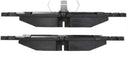 StopTech Sport Brake Pads – 1988-1991 BMW M3 product image 4
