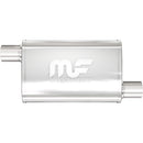 MagnaFlow Muffler Mag SS 11X3.5X7 2/2.25 O/O