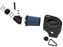 aFe Momentum GT Cold Air Intake – 2011–2023 Dodge Challenger 6.4L HEMI Shaker Hood