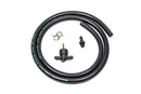 Radium Engineering Catch Can Petcock Drain Kit