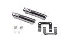 Radium Engineering fuel rails paired with 20-0111-PK plumbing kit