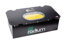 Radium Engineering RA-Series 10 gallon fuel cell 20-0610