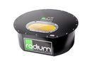 Radium Engineering RA-Series 10.5 gallon circular fuel cell 20-0611