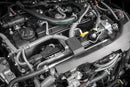 Radium Engineering 20-0766 fuel rail installed on Toyota GR Corolla G16E-GTS