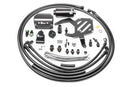 Radium Engineering fuel hanger plumbing kit for FR-S BRZ GT86 GR86