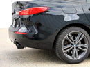 aFe MACH FORCE-Xp Axle-Back Exhaust – 2021–2024 BMW 228i 2.0T