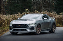 MBRP 3" Aluminized Steel Race-to-Street Conversion Kit – 2018-2023 Ford Mustang GT 5.0L – MBRP MA7207 exact SKU product image