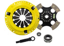 ACT Clutch Kit – 1990 Honda Civic MaXX/Race Sprung 6 Pad Clutch Kit – Sport