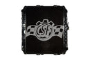 CSF Radiator - 85-88 Toyota 4Runner 2.4L OEM Plastic