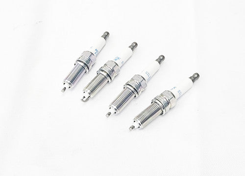 NGK SILZKR8E9G Laser Iridium Spark Plugs (Set of 4) - 2022+ Hyundai Elantra N