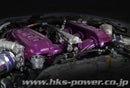 HKS HI-FLOW SURGE TANK GT-R - 2009-2024 Nissan GT-R (R35)