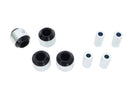 Whiteline Upper Control Arm – 2021-2025 Volkswagen ID.4 Upper