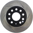 StopTech Sport Slotted Brake Rotors – 2011-2020 Volkswagen GTI product image 7